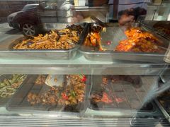 -马凯餐厅(长椿街店)