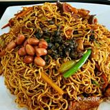你最爱广西大学食堂哪种美食？