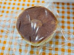 芋泥大鼓-雀食面包店(钟楼店)