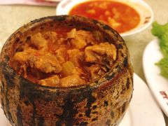 罐焖牛肉-华梅西餐厅(哈尔滨中央大街店)