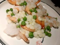 -韵秋荷(宝山龙湖天街店)