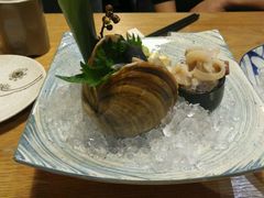 -水之惠鲜鱼料理(王府大街店)