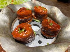 -魁盛居百年鲁菜馆(县西巷店)