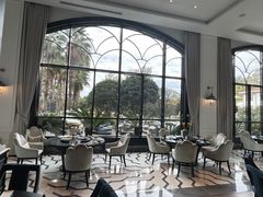 -翠湖宾馆·中餐厅