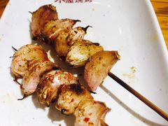 -木屋烧烤(西南角店)