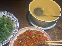 -小柴米·传统江西菜(万寿宫店)