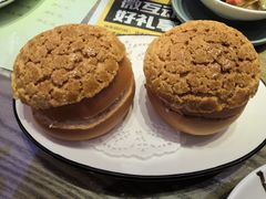 -火啫啫·粤式啫啫煲(南通首店)