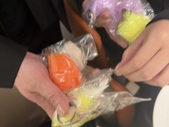 -LE SHARE洛笙·花园西餐(北京路步行街店)