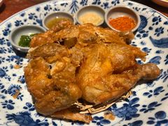 -金百万烤鸭店(良乡店)