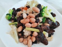 -培万河间驴火•驴肉火锅(东平店)
