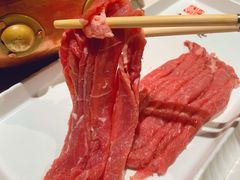 -丁卯•铜锅涮肉(工体店)
