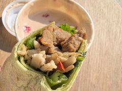 -星巴克(迪士尼小镇店)