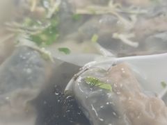 -海平馄饨(逍遥二路店)
