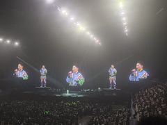 -大连体育中心体育馆