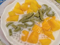 -甜心妈妈·榴莲星级糖水(北京路总店)