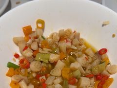 -新辣宴·湖南家常菜·商务聚餐(中粮创芯店)
