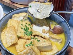 -闽公馆·客家私房菜·商务宴请·包厢(杏林橡树湾店)
