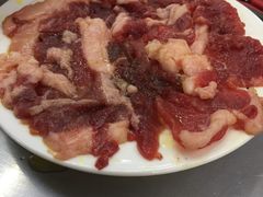 -松明一烤肉馆(鲁园店)