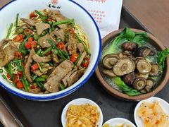 -易裕和·长沙米粉(友谊路店)