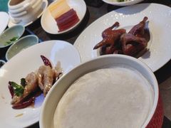 -西安凯悦酒店·湖畔中餐厅