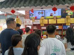-一品飘香米线(一中总店)