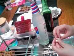 -可口香·非遗老号烧烤(南岗直营店)