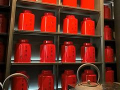 -王德传茶庄(上海新天地店)