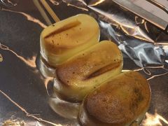 -云晓光头烧烤吧(德平路店)