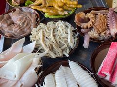 -正南齊北重庆老火锅(光华村直营店)