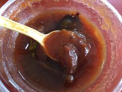 果子干-清真马记宫廷奶酪(广渠门内大街店)