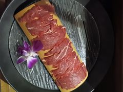 -菌彩云南野生菌火锅(呈贡七彩云南第壹城店)