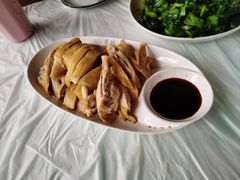 -小六农家乐(崇明西沙湿地店)