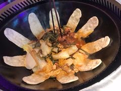 地锅土鸡-农家霸王地锅鸡(国顺东路店)