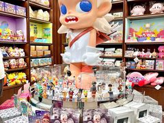 -泡泡玛特POPMART(天环购物中心店)
