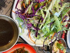 -新繁老號豌豆汤饭店·江湖菜(宝光寺店)