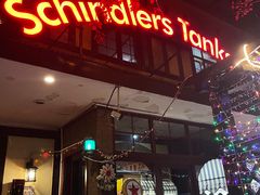 -申德勒加油站餐厅(三里屯北小街店)