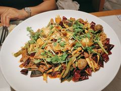 -拿渡麻辣香锅(首创奥特莱斯店)