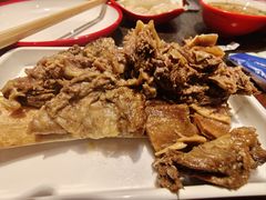 -京元盛铜锅涮肉(上海总店)