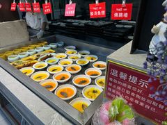 -钱库里海鲜自助(星海广场店)