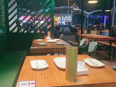 大堂-本色.小马哥烧烤(五一路总店)