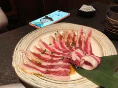 -上男·烧肉集市(五一广场店)