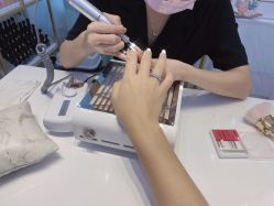 -HAO美皮肤管理·美甲美睫