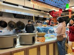 -梅溪·小伙子干挑面(安吉总店)