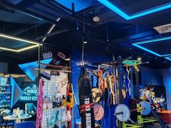 -NRG 健身私教CLUB(WPP达邦协作广场店)