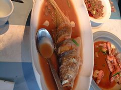 -荣小馆(临海世纪花城店)