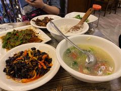 -印象牯岭小厨(牯岭街店)