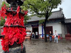 -青州市云门山风景区