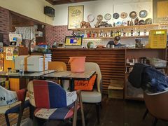 -爱上层楼咖啡馆(为公桥店)