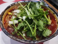 -文立新麻辣烫(合生汇21街区店)