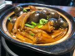 -好灶头妈妈菜·柴火灶台鱼·千岛湖土菜地标美食